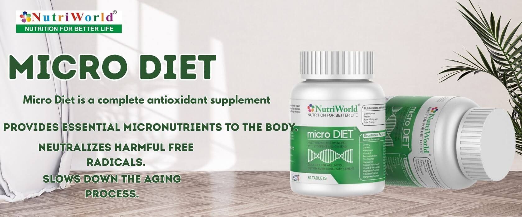 Nutriworld