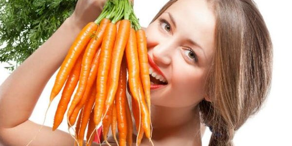 गाजर है ब्रेस्ट कैंसर से बचाव का बेहतर उपाय