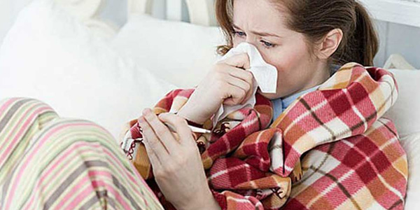 ज़ुकाम होने पर क्या सावधानी बरतें ?